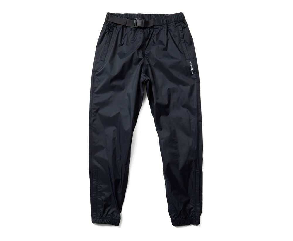 Merrell Pants Black - Fallon - Womens 96EHNIRVL